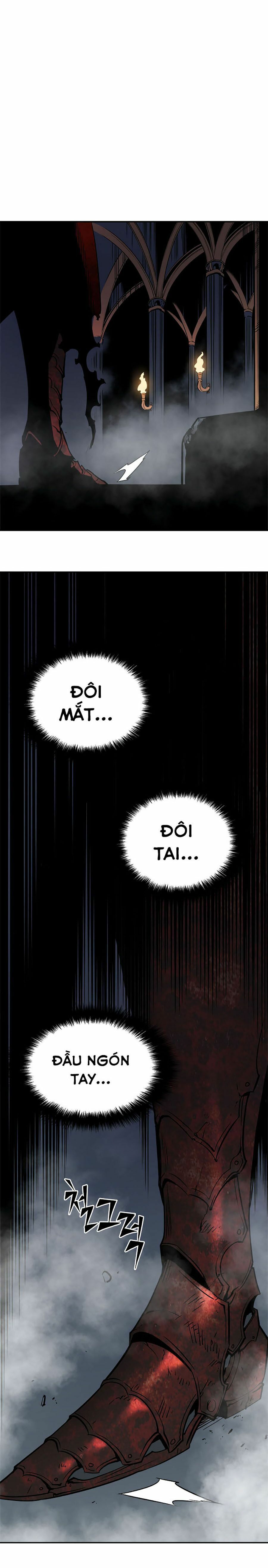 đọc truyện Tôi Thăng Cấp Một Mình Chương 38 ảnh 33 tại Thiên Thai Truyện