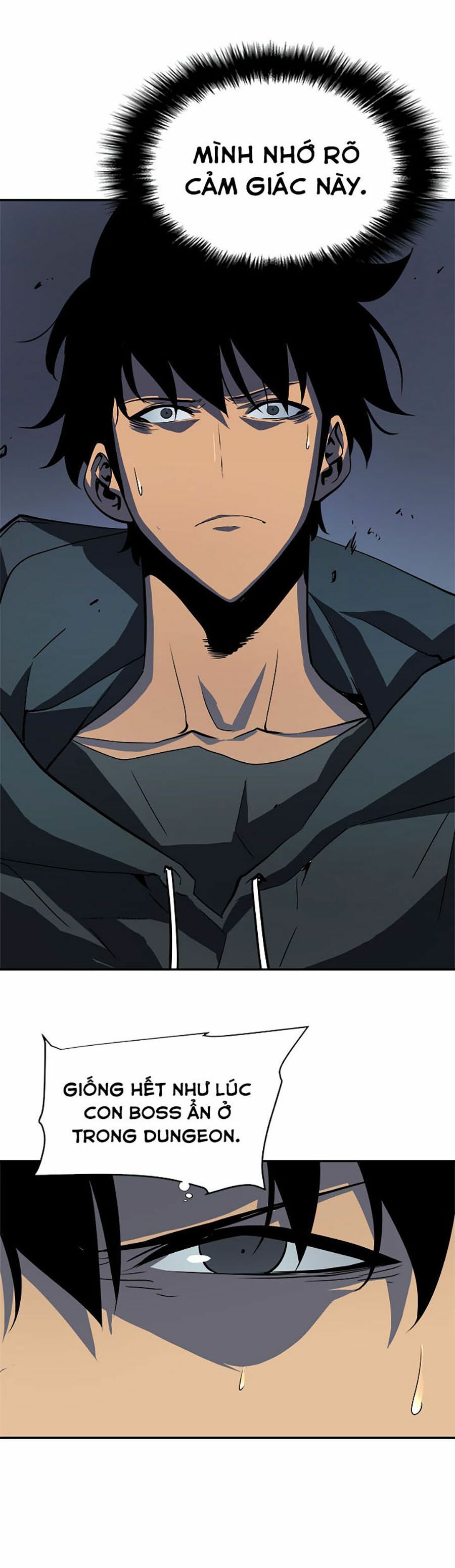 đọc truyện Tôi Thăng Cấp Một Mình Chương 38 ảnh 34 tại Thiên Thai Truyện