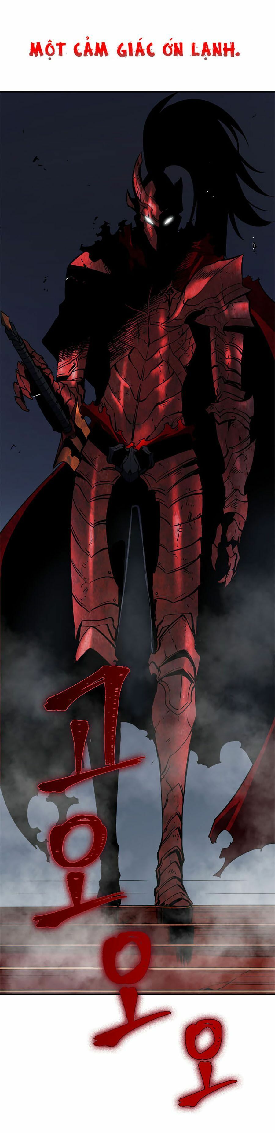 đọc truyện Tôi Thăng Cấp Một Mình Chương 38 ảnh 35 tại Thiên Thai Truyện