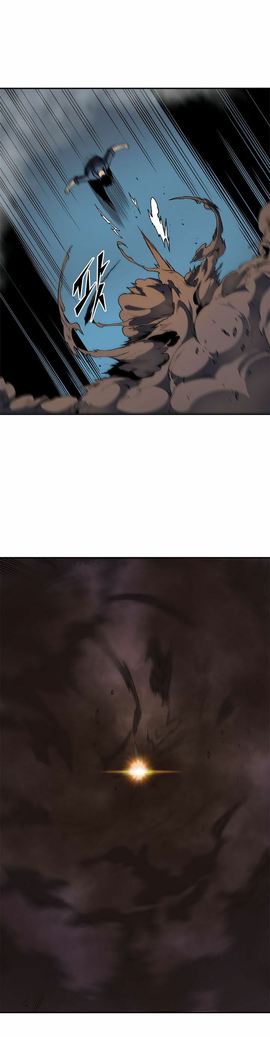 đọc truyện Tôi Thăng Cấp Một Mình Chương 39 ảnh 12 tại Thiên Thai Truyện