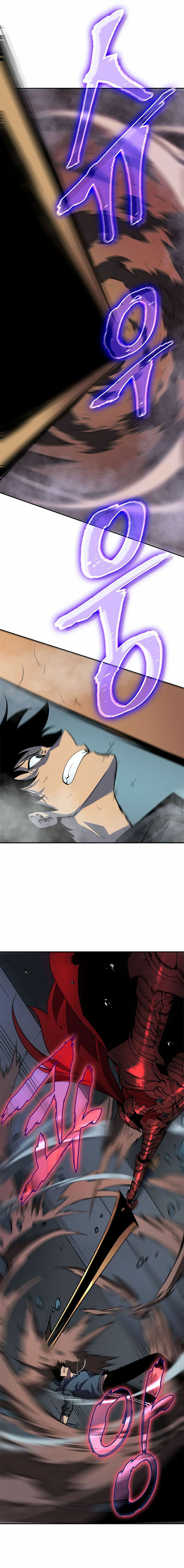 đọc truyện Tôi Thăng Cấp Một Mình Chương 39 ảnh 13 tại Thiên Thai Truyện