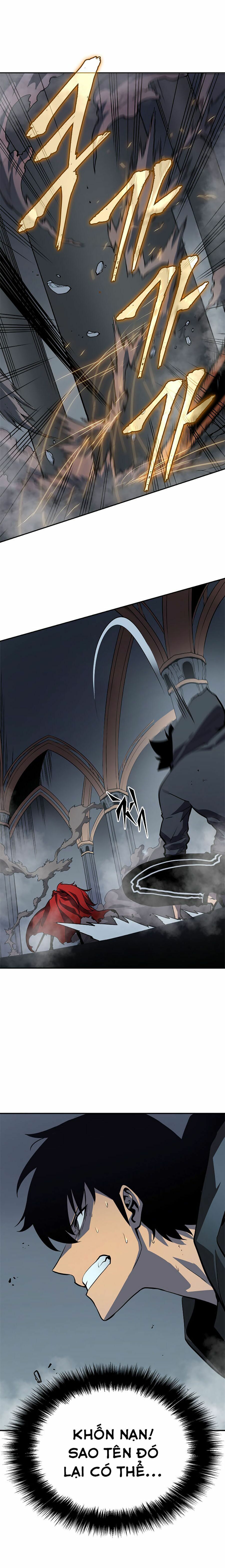 đọc truyện Tôi Thăng Cấp Một Mình Chương 39 ảnh 14 tại Thiên Thai Truyện