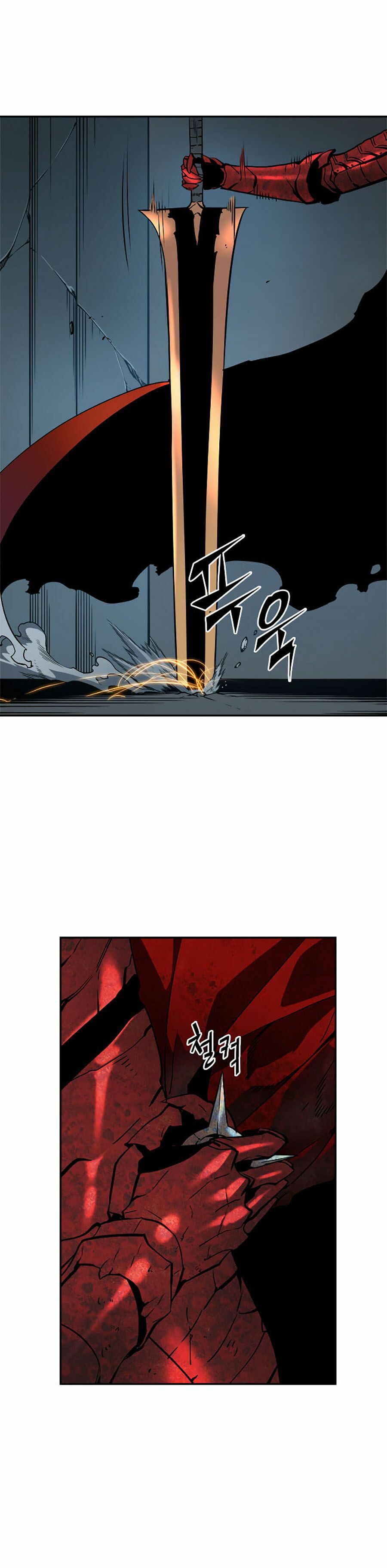 đọc truyện Tôi Thăng Cấp Một Mình Chương 39 ảnh 17 tại Thiên Thai Truyện