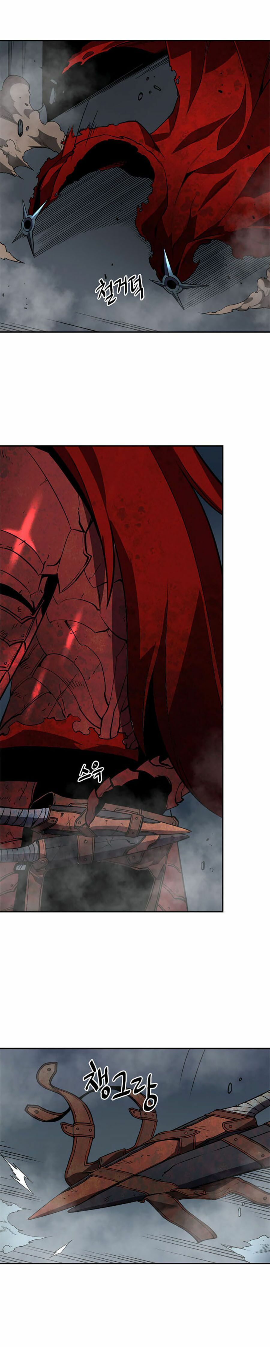 đọc truyện Tôi Thăng Cấp Một Mình Chương 39 ảnh 18 tại Thiên Thai Truyện