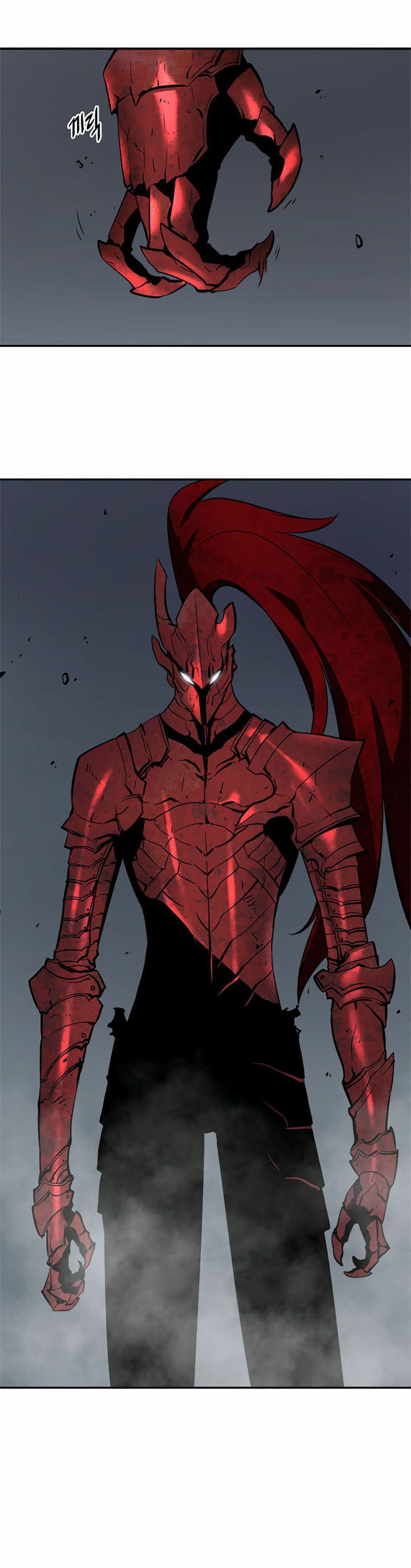 đọc truyện Tôi Thăng Cấp Một Mình Chương 39 ảnh 19 tại Thiên Thai Truyện