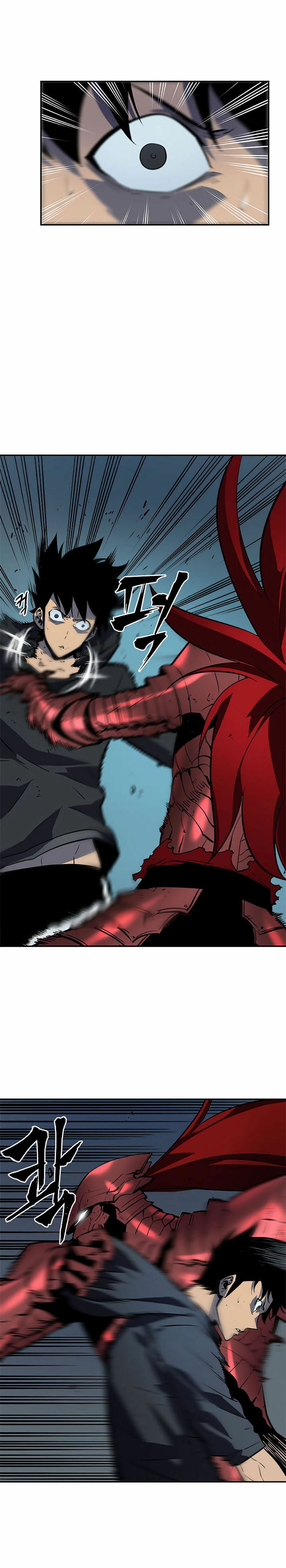 đọc truyện Tôi Thăng Cấp Một Mình Chương 39 ảnh 21 tại Thiên Thai Truyện