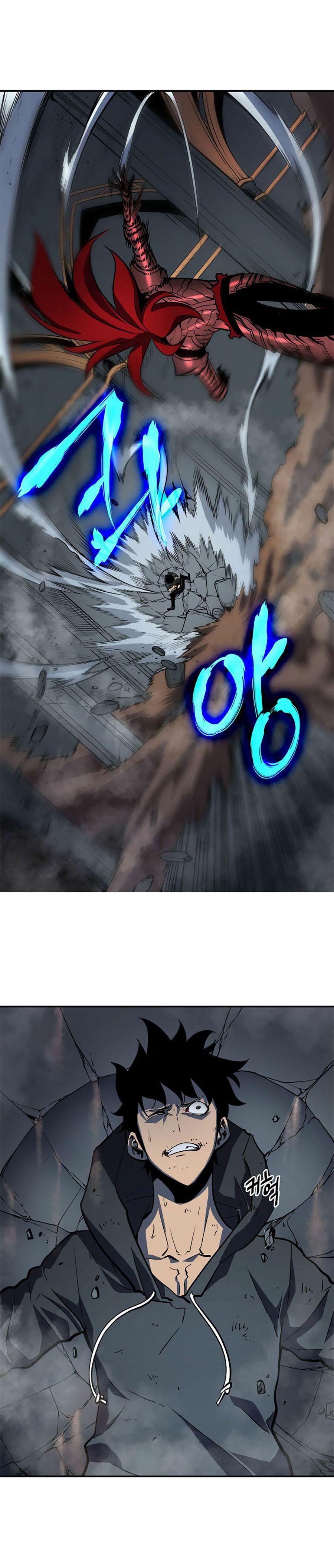 đọc truyện Tôi Thăng Cấp Một Mình Chương 39 ảnh 22 tại Thiên Thai Truyện