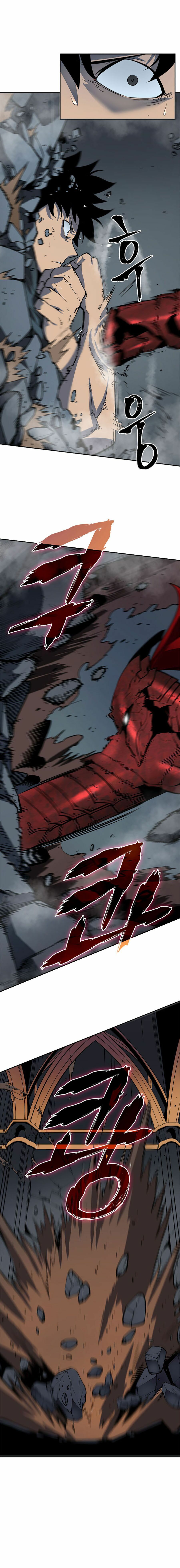 đọc truyện Tôi Thăng Cấp Một Mình Chương 39 ảnh 23 tại Thiên Thai Truyện