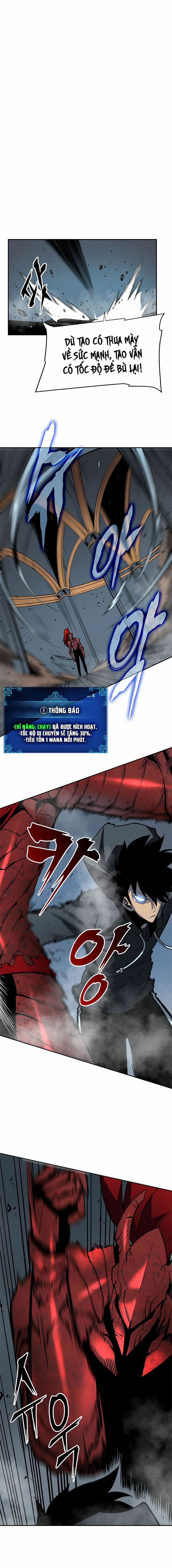 đọc truyện Tôi Thăng Cấp Một Mình Chương 39 ảnh 26 tại Thiên Thai Truyện