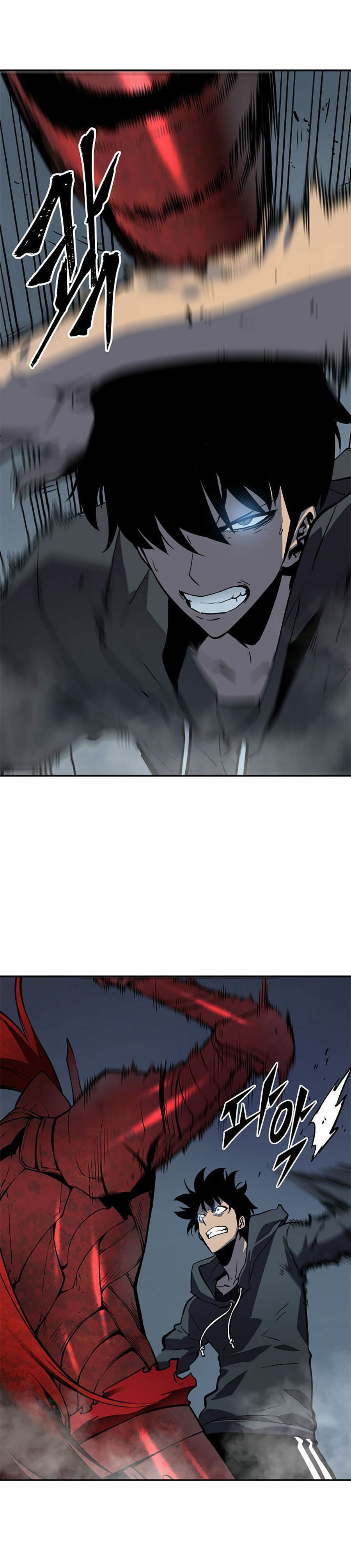 đọc truyện Tôi Thăng Cấp Một Mình Chương 39 ảnh 27 tại Thiên Thai Truyện