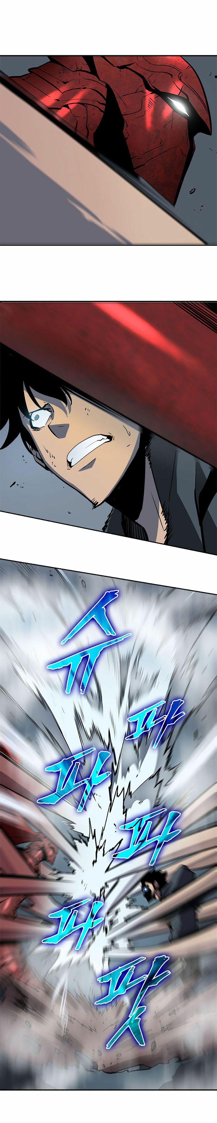 đọc truyện Tôi Thăng Cấp Một Mình Chương 39 ảnh 28 tại Thiên Thai Truyện