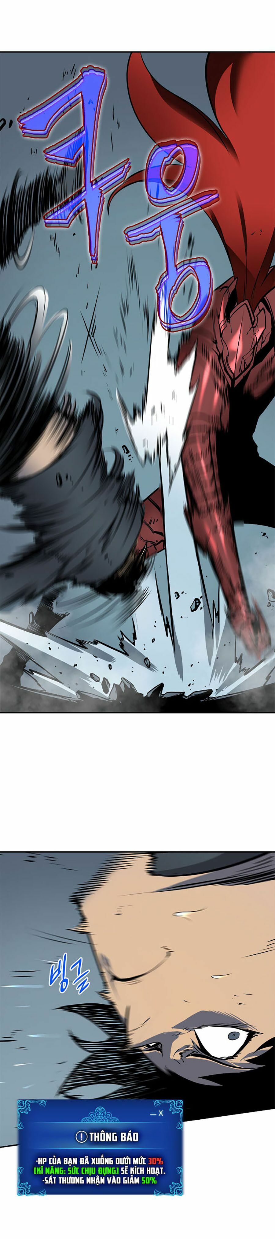 đọc truyện Tôi Thăng Cấp Một Mình Chương 39 ảnh 30 tại Thiên Thai Truyện