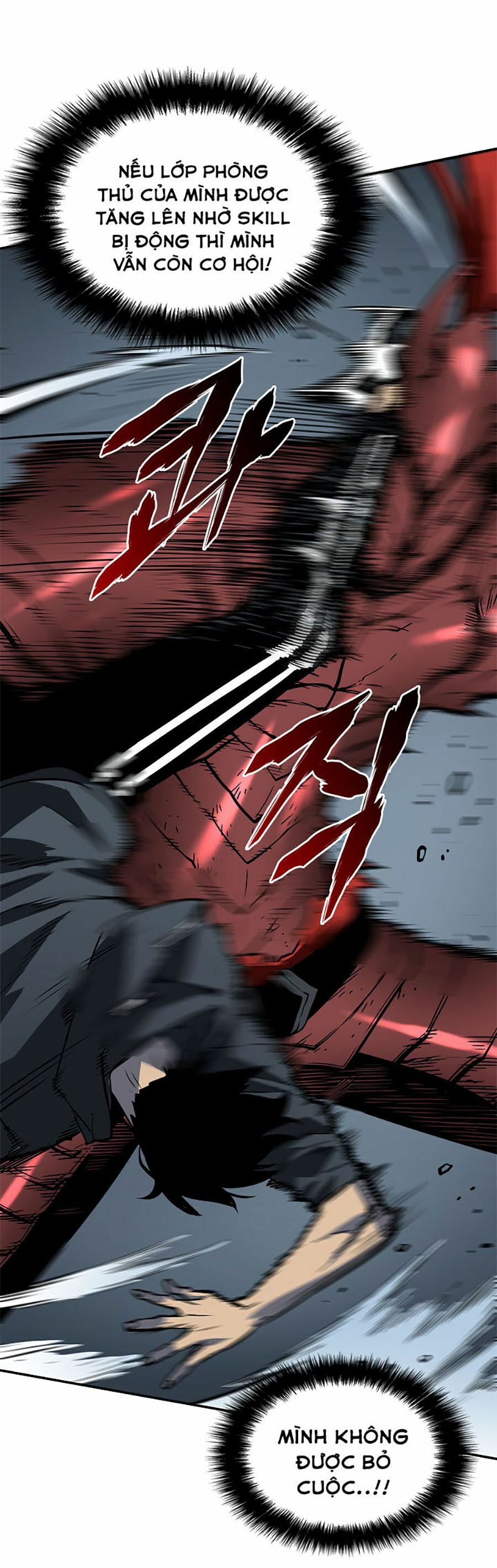 đọc truyện Tôi Thăng Cấp Một Mình Chương 39 ảnh 31 tại Thiên Thai Truyện