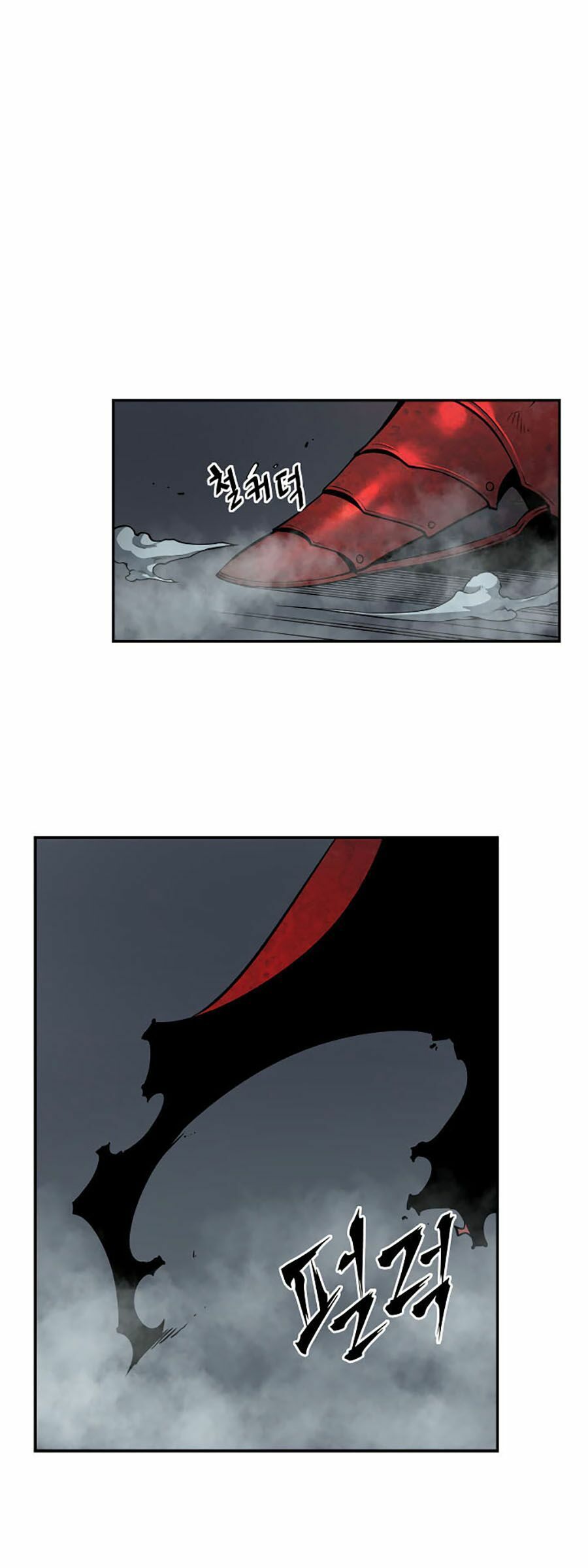 đọc truyện Tôi Thăng Cấp Một Mình Chương 39 ảnh 5 tại Thiên Thai Truyện