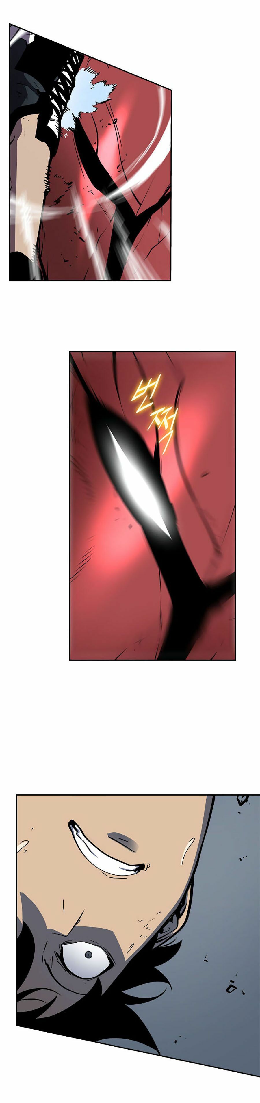 đọc truyện Tôi Thăng Cấp Một Mình Chương 39 ảnh 32 tại Thiên Thai Truyện