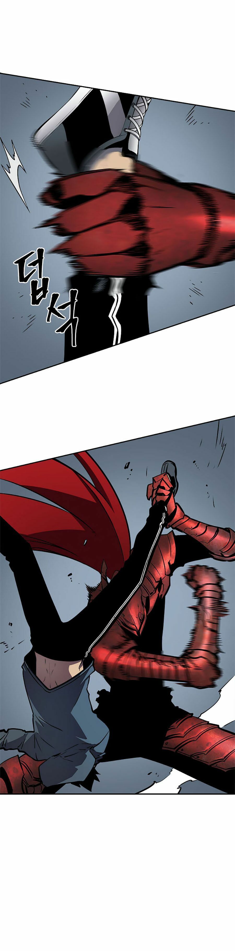 đọc truyện Tôi Thăng Cấp Một Mình Chương 39 ảnh 33 tại Thiên Thai Truyện