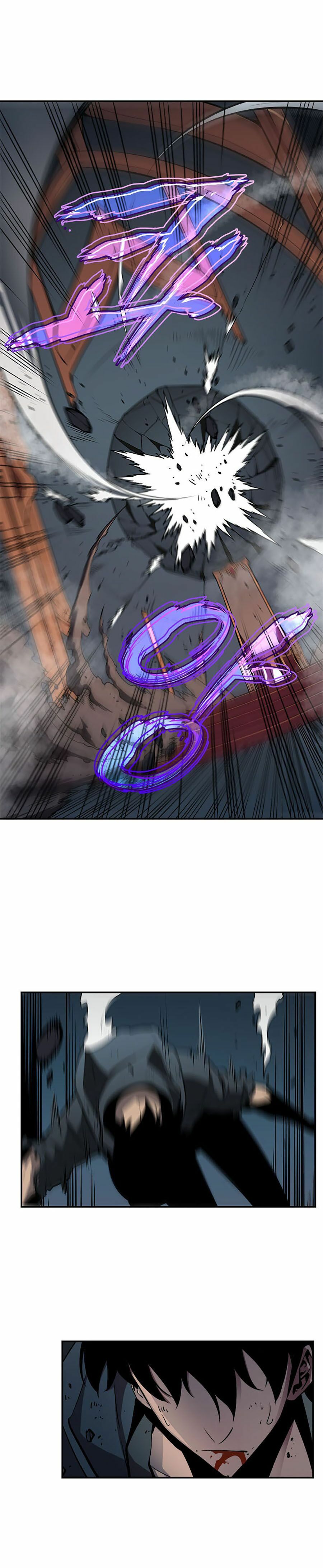 đọc truyện Tôi Thăng Cấp Một Mình Chương 39 ảnh 35 tại Thiên Thai Truyện