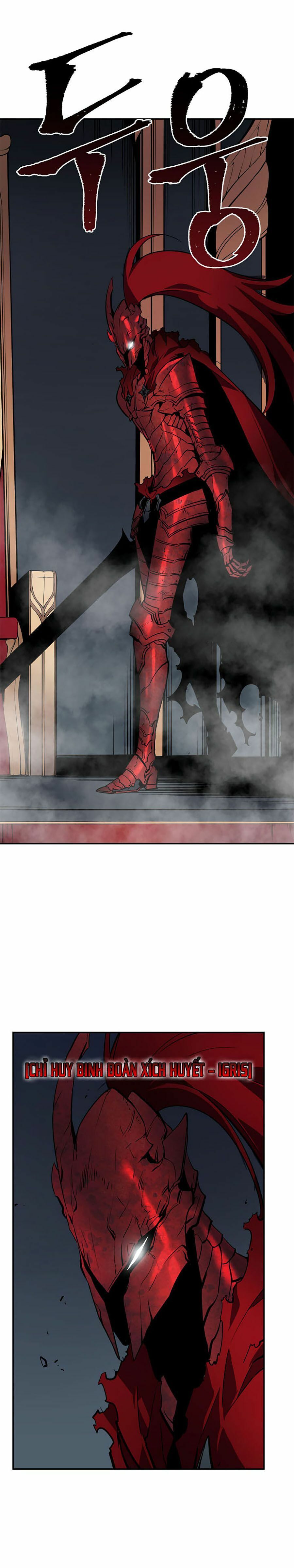 đọc truyện Tôi Thăng Cấp Một Mình Chương 39 ảnh 6 tại Thiên Thai Truyện