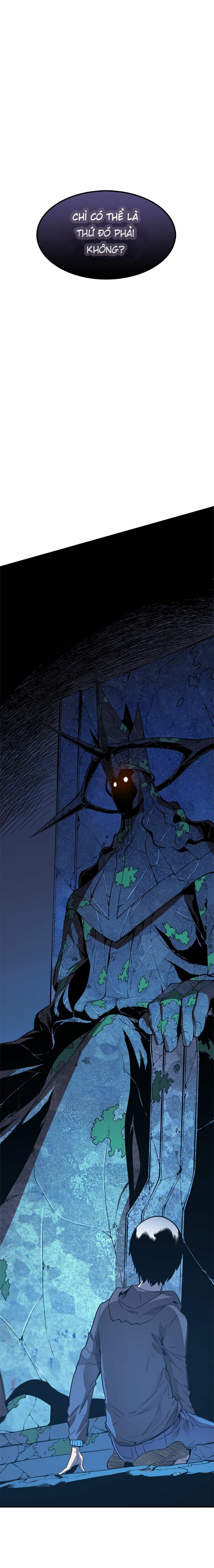 đọc truyện Tôi Thăng Cấp Một Mình Chương 4 ảnh 18 tại Thiên Thai Truyện