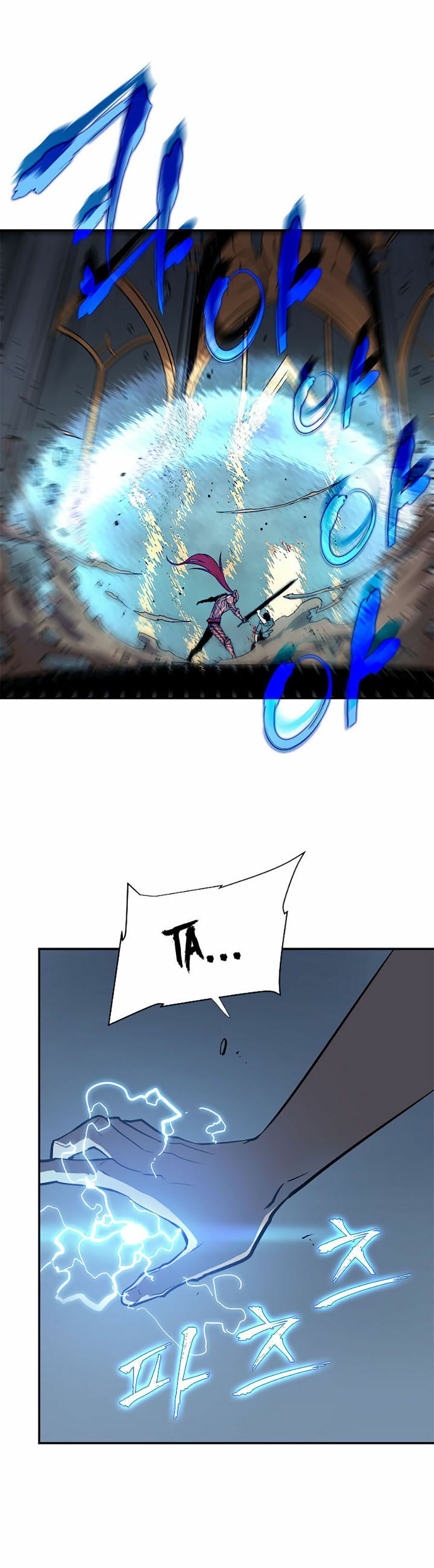 đọc truyện Tôi Thăng Cấp Một Mình Chương 40 ảnh 12 tại Thiên Thai Truyện