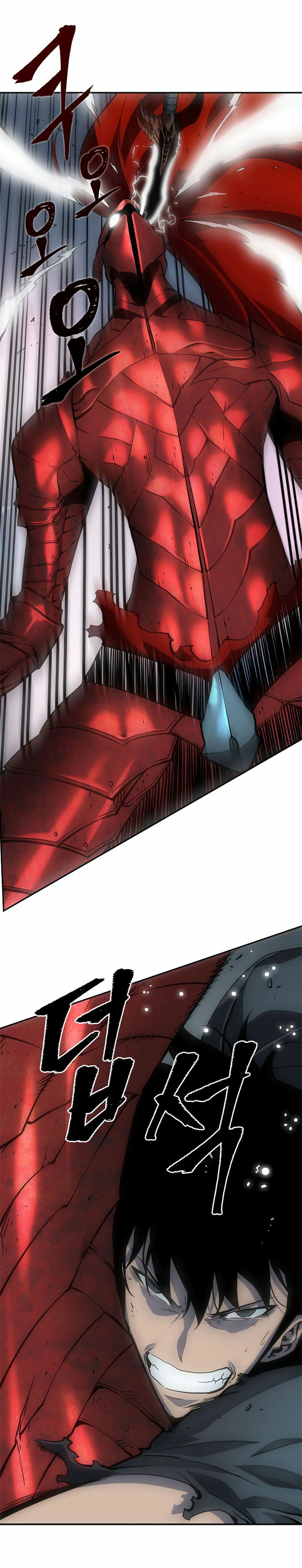 đọc truyện Tôi Thăng Cấp Một Mình Chương 40 ảnh 14 tại Thiên Thai Truyện