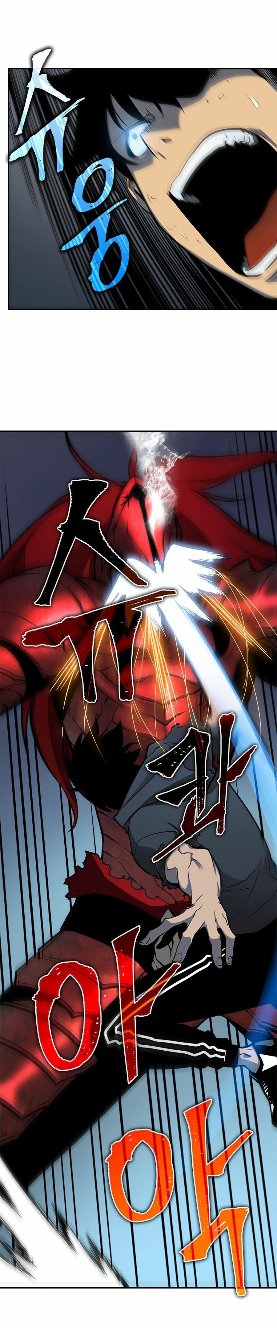 đọc truyện Tôi Thăng Cấp Một Mình Chương 40 ảnh 18 tại Thiên Thai Truyện