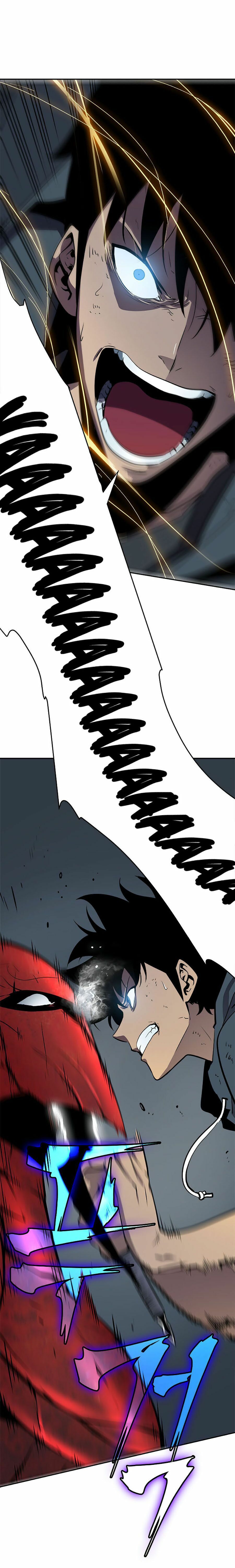 đọc truyện Tôi Thăng Cấp Một Mình Chương 40 ảnh 20 tại Thiên Thai Truyện