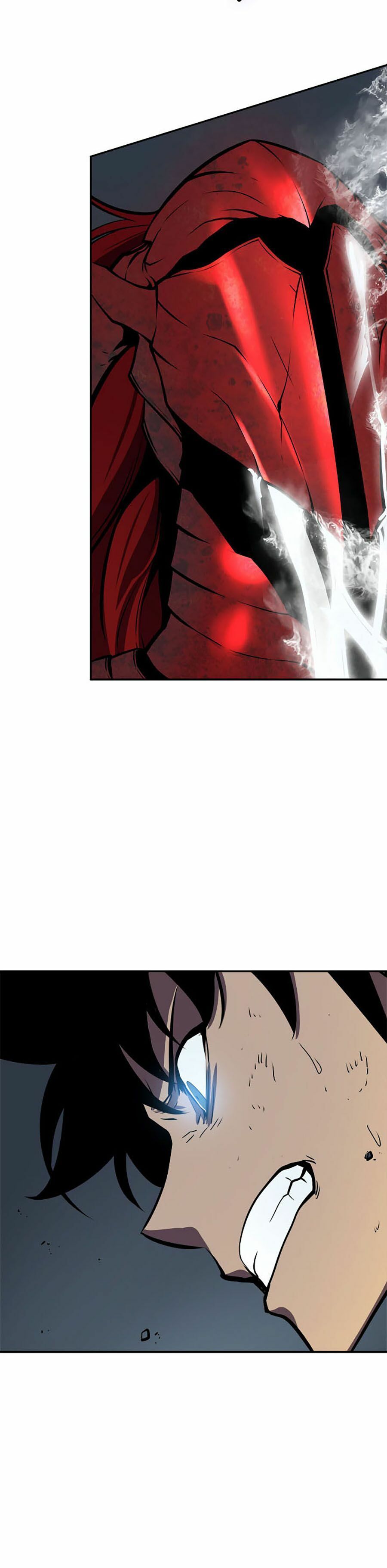 đọc truyện Tôi Thăng Cấp Một Mình Chương 40 ảnh 21 tại Thiên Thai Truyện