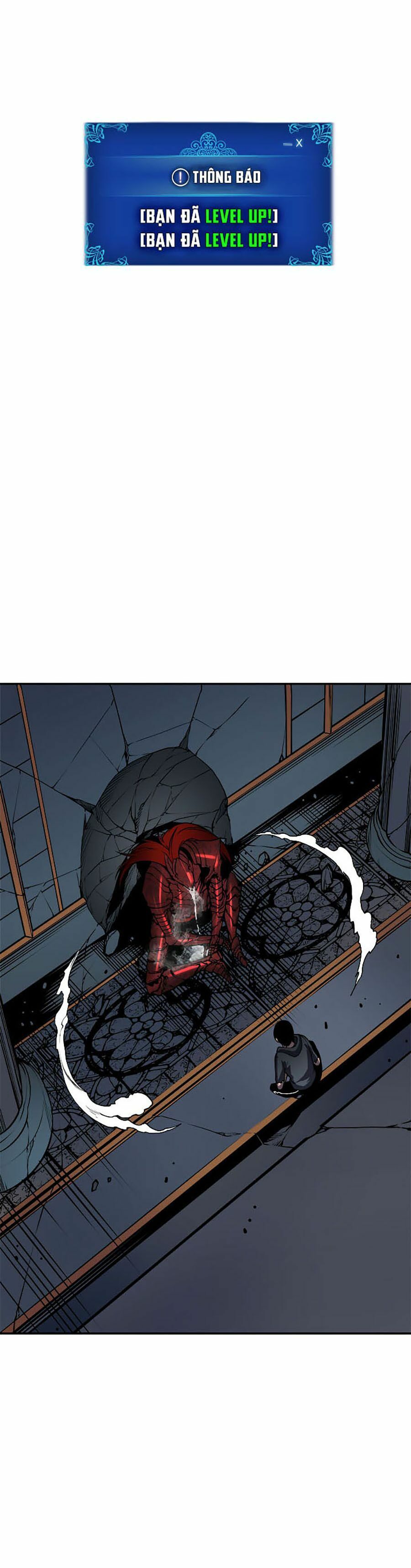 đọc truyện Tôi Thăng Cấp Một Mình Chương 40 ảnh 24 tại Thiên Thai Truyện