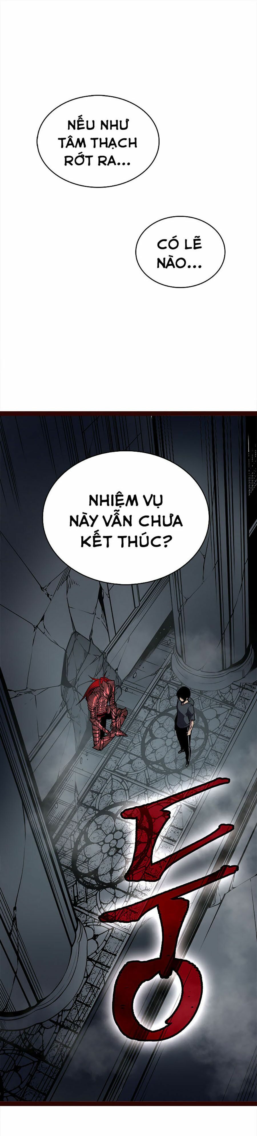 đọc truyện Tôi Thăng Cấp Một Mình Chương 40 ảnh 30 tại Thiên Thai Truyện