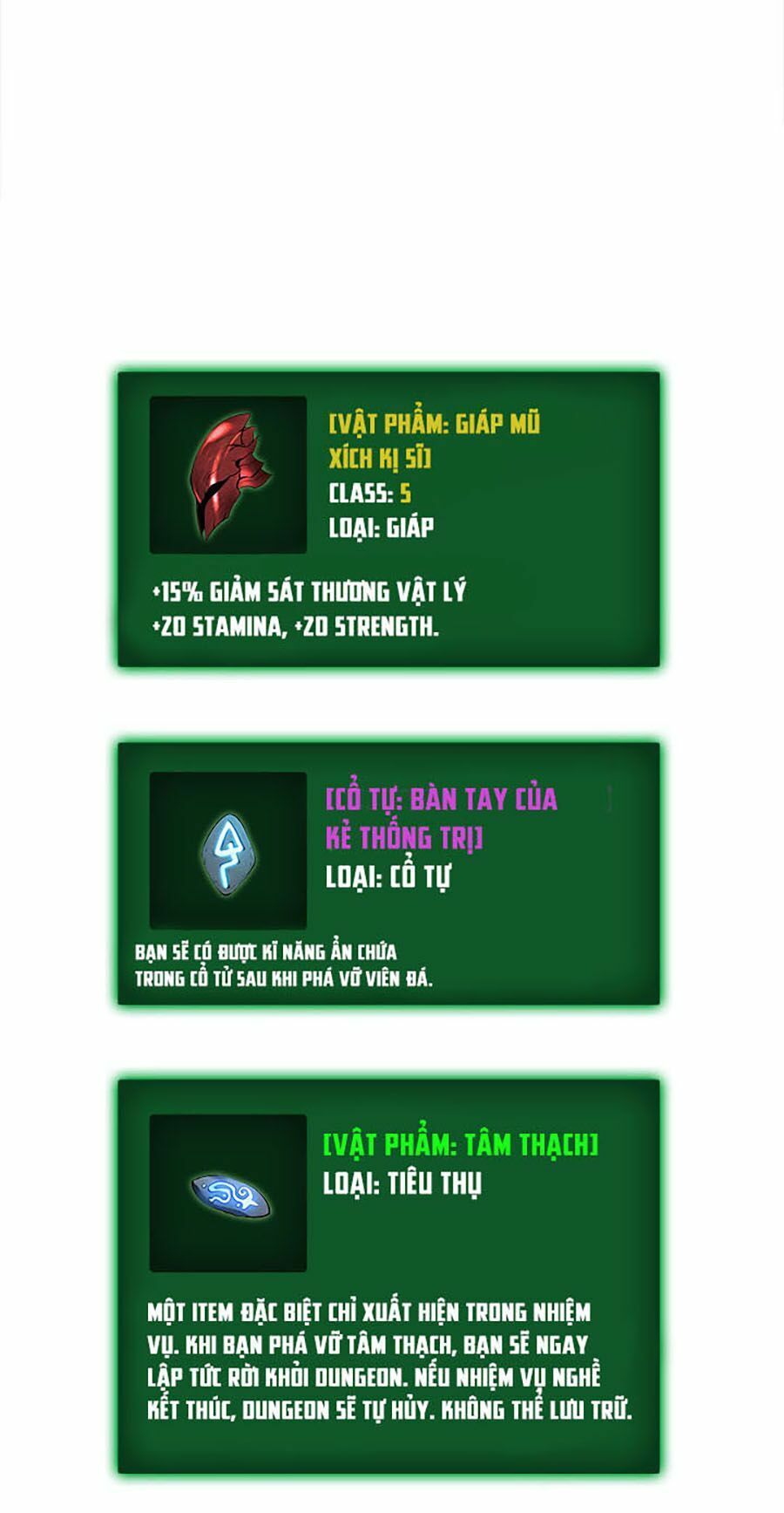 đọc truyện Tôi Thăng Cấp Một Mình Chương 40 ảnh 31 tại Thiên Thai Truyện