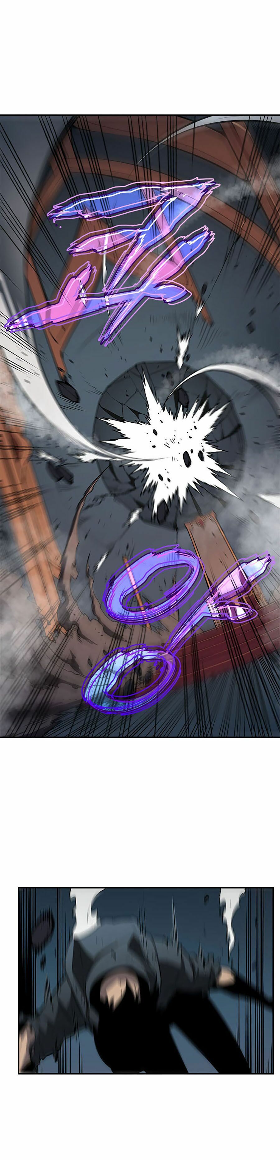 đọc truyện Tôi Thăng Cấp Một Mình Chương 40 ảnh 5 tại Thiên Thai Truyện