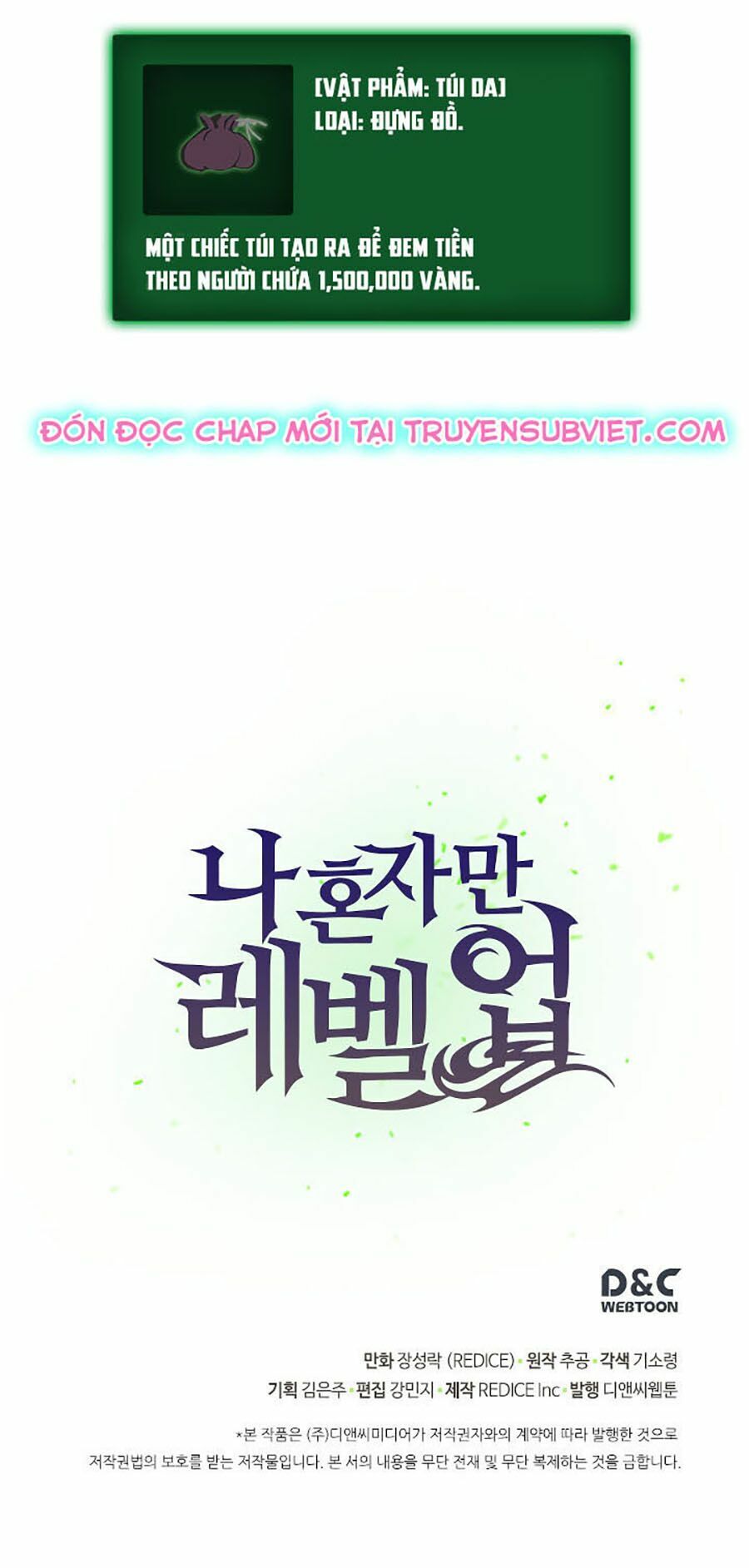 đọc truyện Tôi Thăng Cấp Một Mình Chương 40 ảnh 32 tại Thiên Thai Truyện