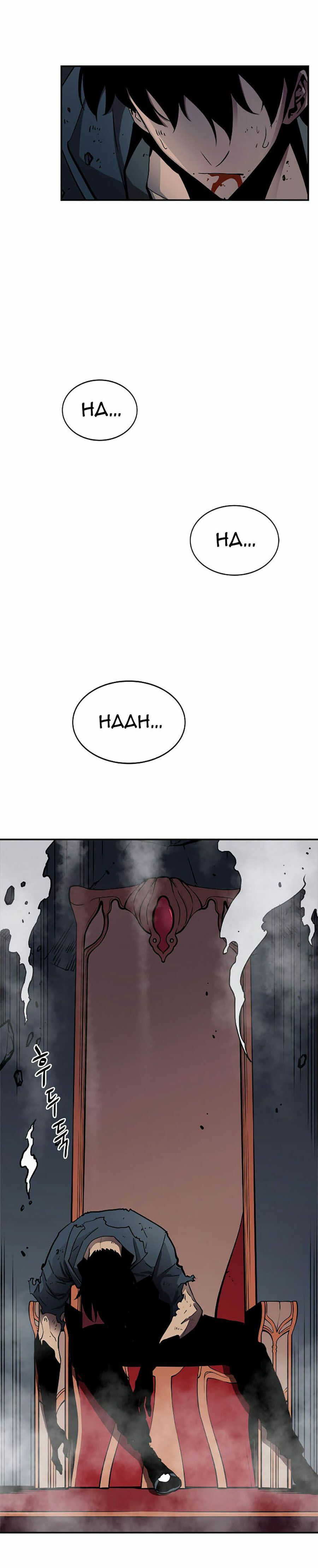 đọc truyện Tôi Thăng Cấp Một Mình Chương 40 ảnh 6 tại Thiên Thai Truyện