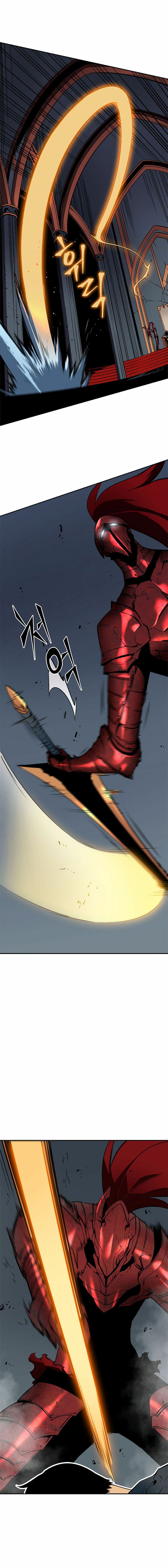 đọc truyện Tôi Thăng Cấp Một Mình Chương 40 ảnh 9 tại Thiên Thai Truyện