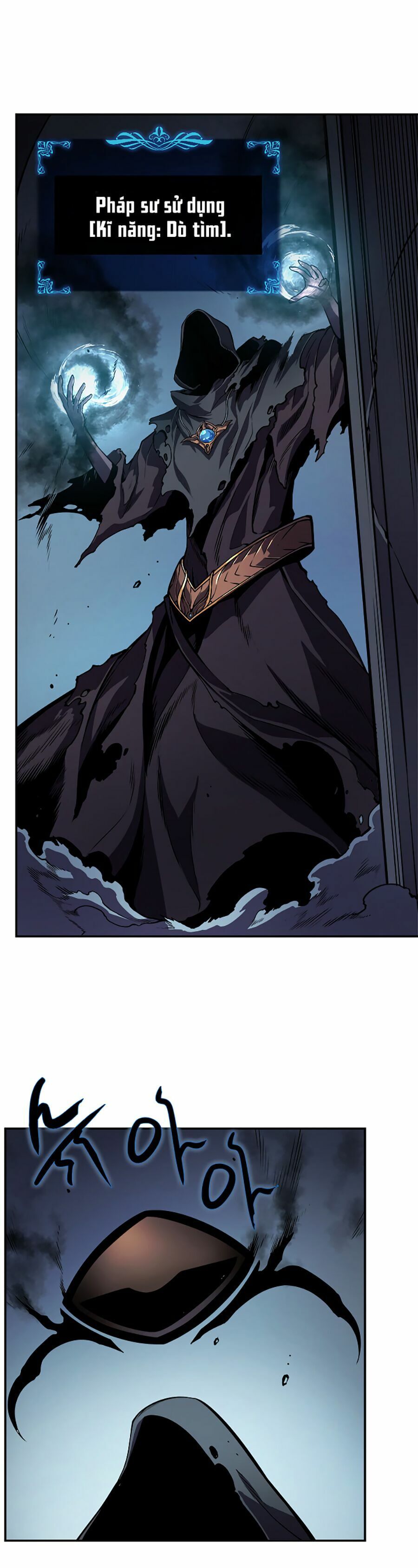 đọc truyện Tôi Thăng Cấp Một Mình Chương 41 ảnh 12 tại Thiên Thai Truyện