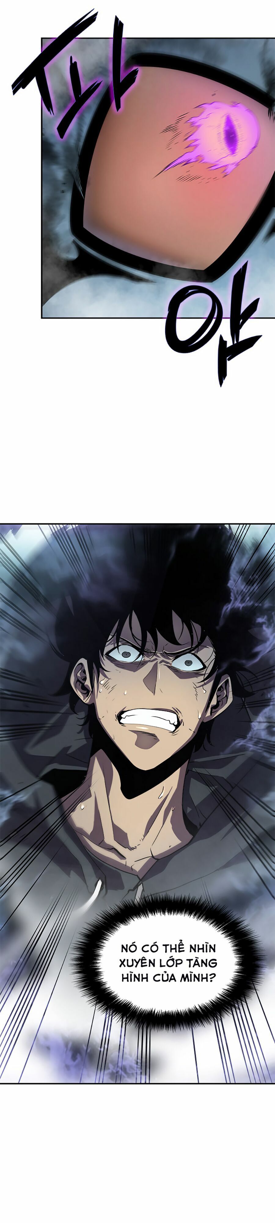 đọc truyện Tôi Thăng Cấp Một Mình Chương 41 ảnh 13 tại Thiên Thai Truyện