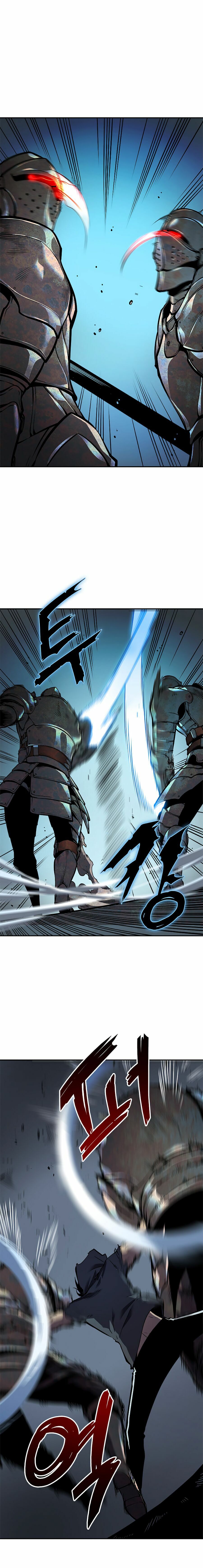 đọc truyện Tôi Thăng Cấp Một Mình Chương 41 ảnh 14 tại Thiên Thai Truyện