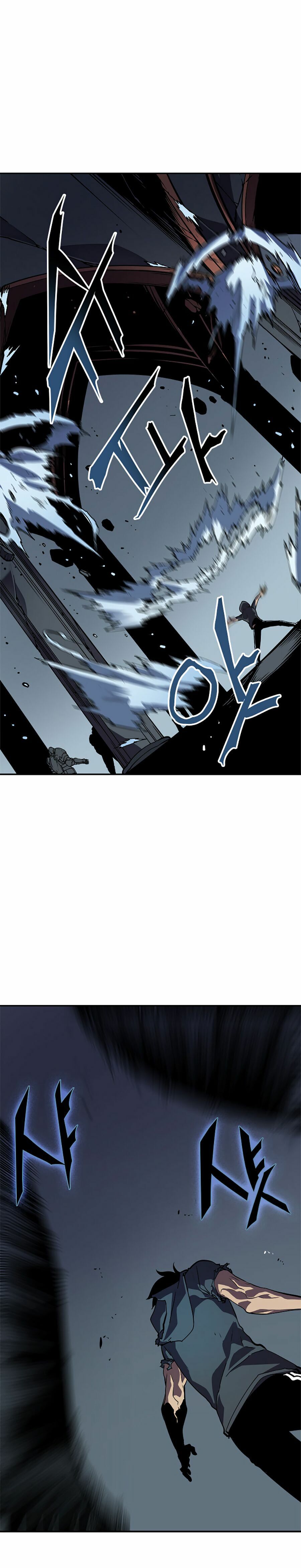 đọc truyện Tôi Thăng Cấp Một Mình Chương 41 ảnh 15 tại Thiên Thai Truyện