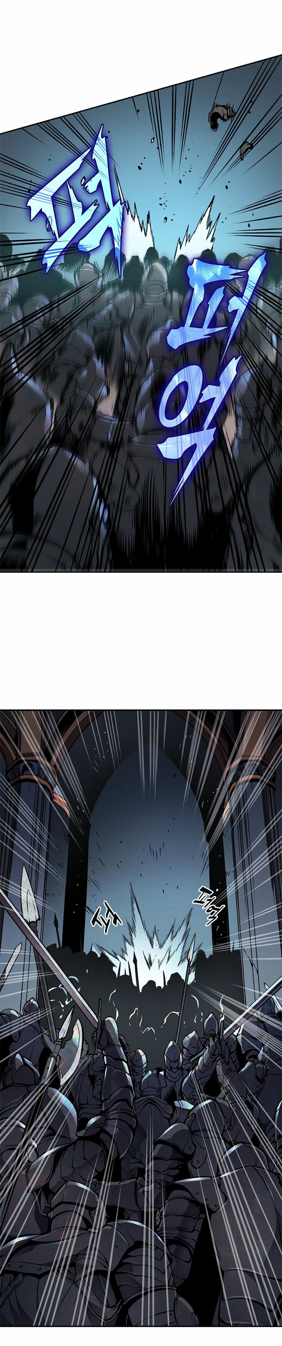 đọc truyện Tôi Thăng Cấp Một Mình Chương 41 ảnh 18 tại Thiên Thai Truyện