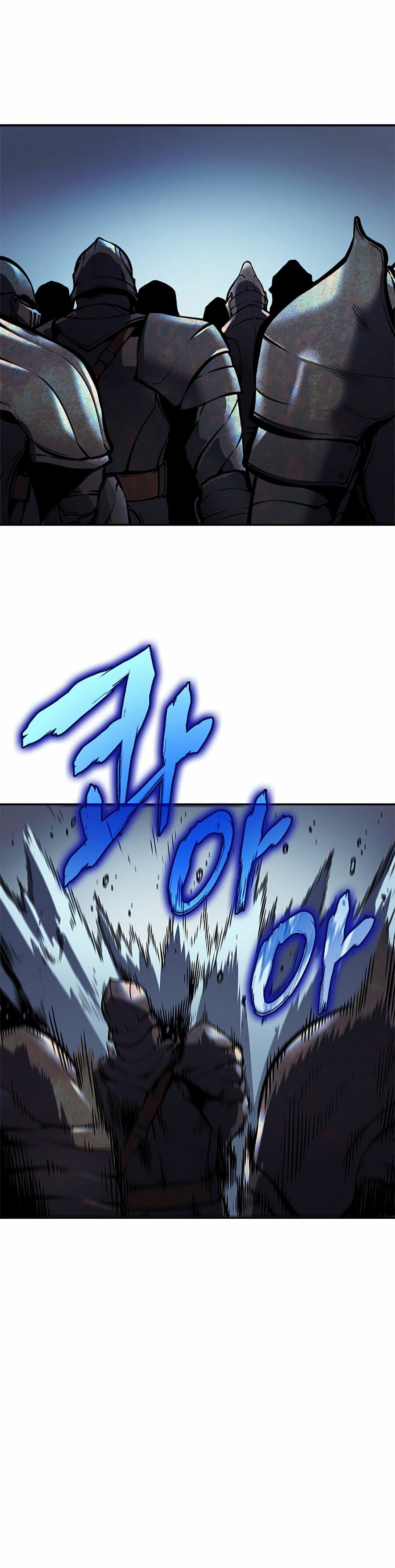 đọc truyện Tôi Thăng Cấp Một Mình Chương 41 ảnh 24 tại Thiên Thai Truyện