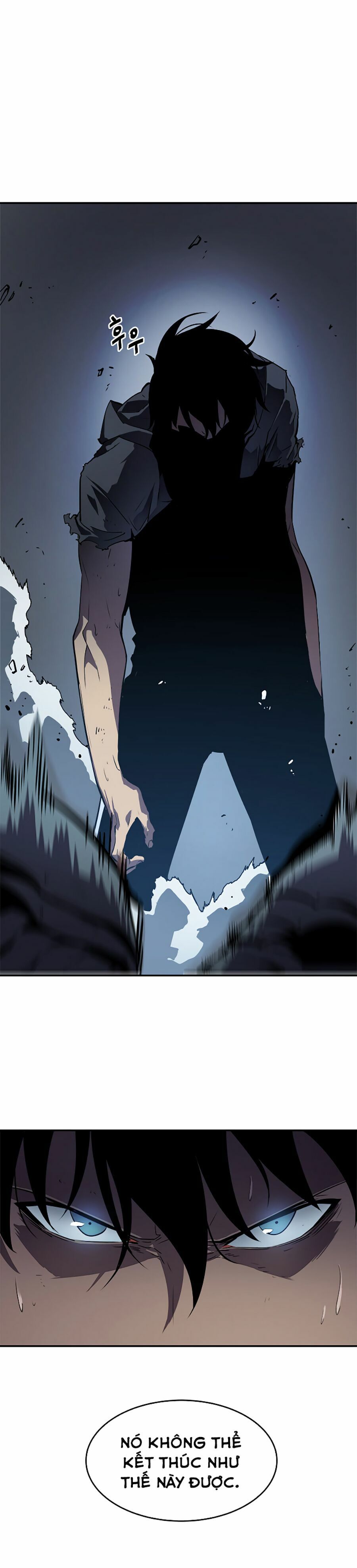 đọc truyện Tôi Thăng Cấp Một Mình Chương 41 ảnh 25 tại Thiên Thai Truyện