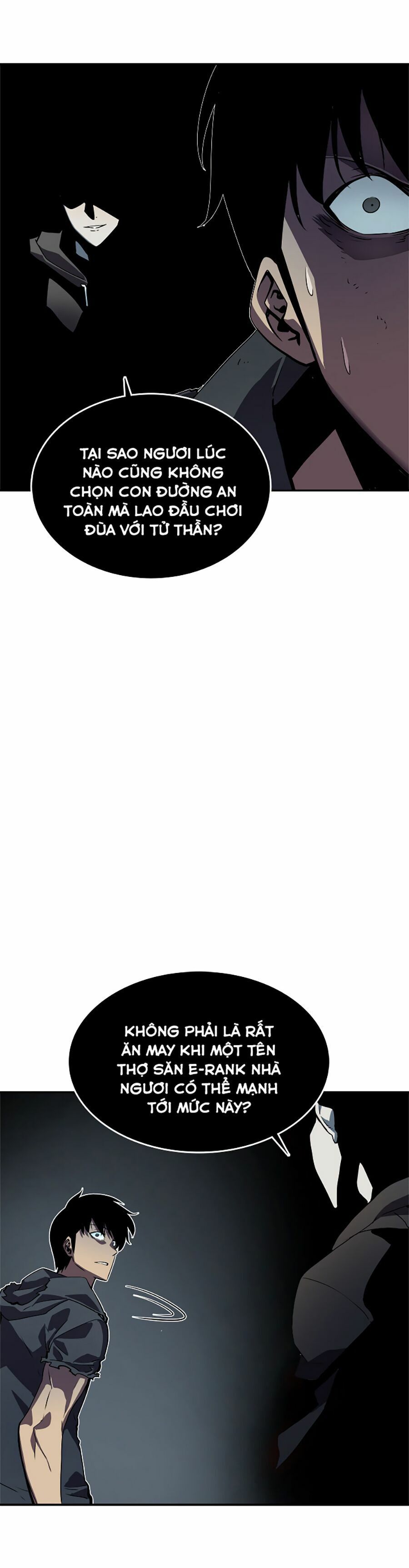 đọc truyện Tôi Thăng Cấp Một Mình Chương 41 ảnh 32 tại Thiên Thai Truyện