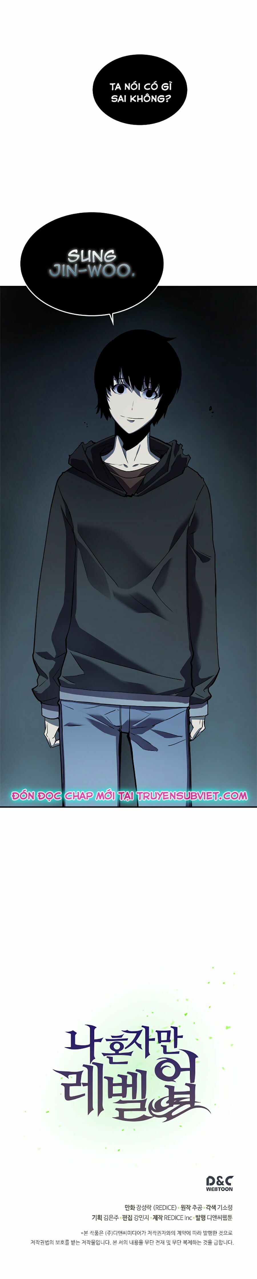 đọc truyện Tôi Thăng Cấp Một Mình Chương 41 ảnh 33 tại Thiên Thai Truyện