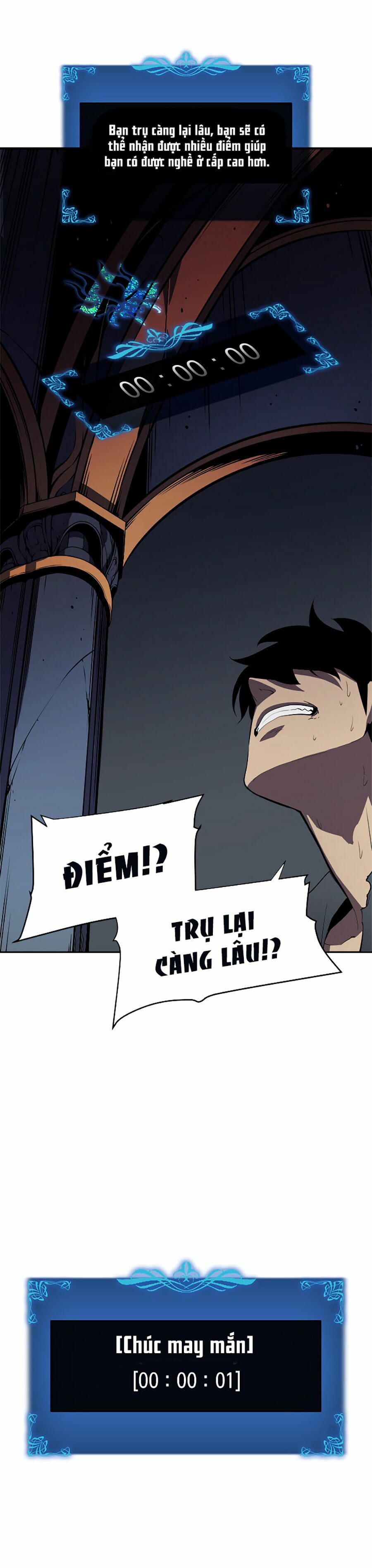 đọc truyện Tôi Thăng Cấp Một Mình Chương 41 ảnh 7 tại Thiên Thai Truyện