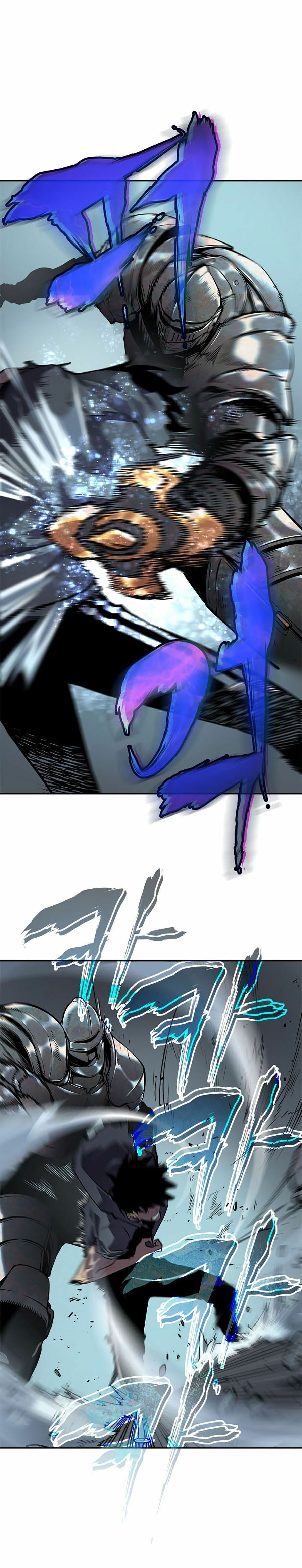 đọc truyện Tôi Thăng Cấp Một Mình Chương 42 ảnh 12 tại Thiên Thai Truyện