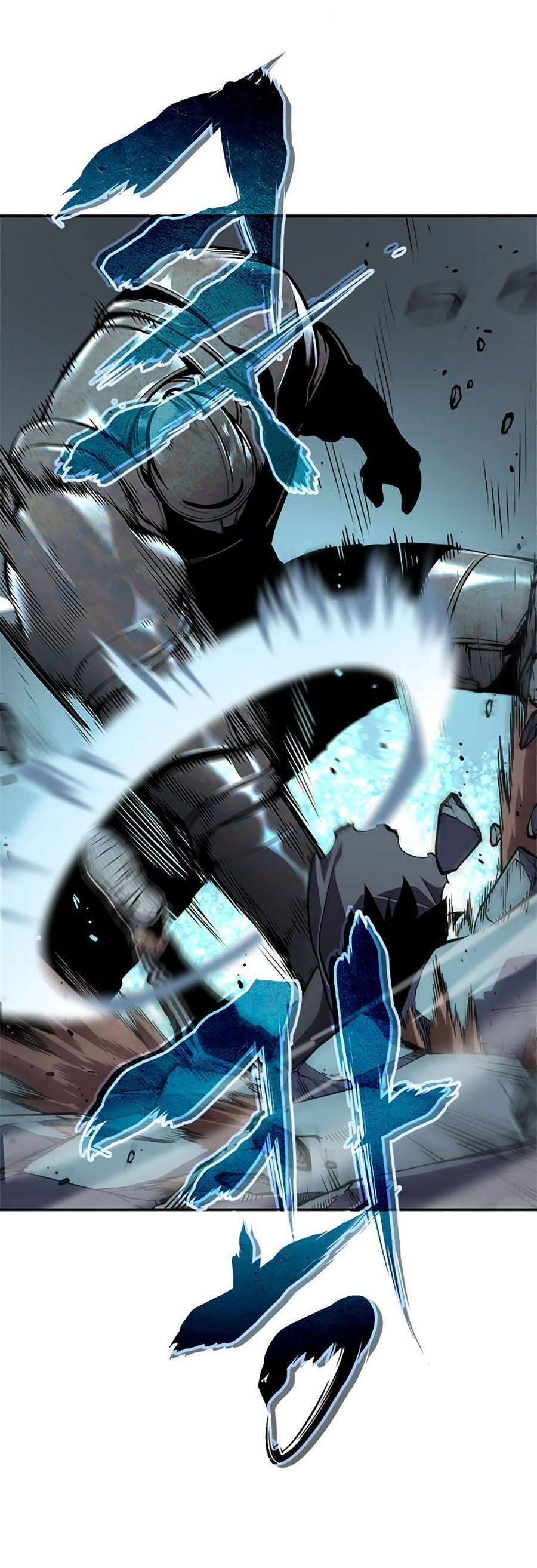 đọc truyện Tôi Thăng Cấp Một Mình Chương 42 ảnh 13 tại Thiên Thai Truyện