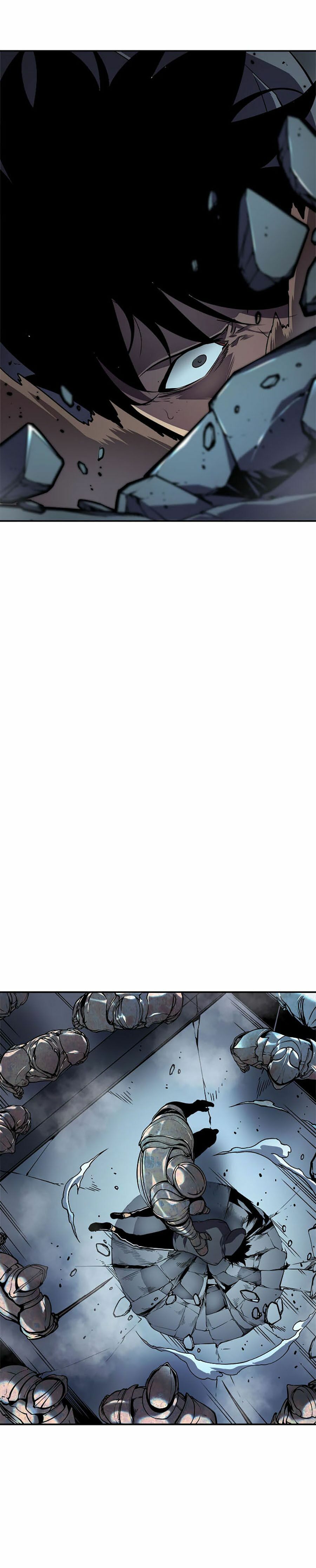 đọc truyện Tôi Thăng Cấp Một Mình Chương 42 ảnh 14 tại Thiên Thai Truyện