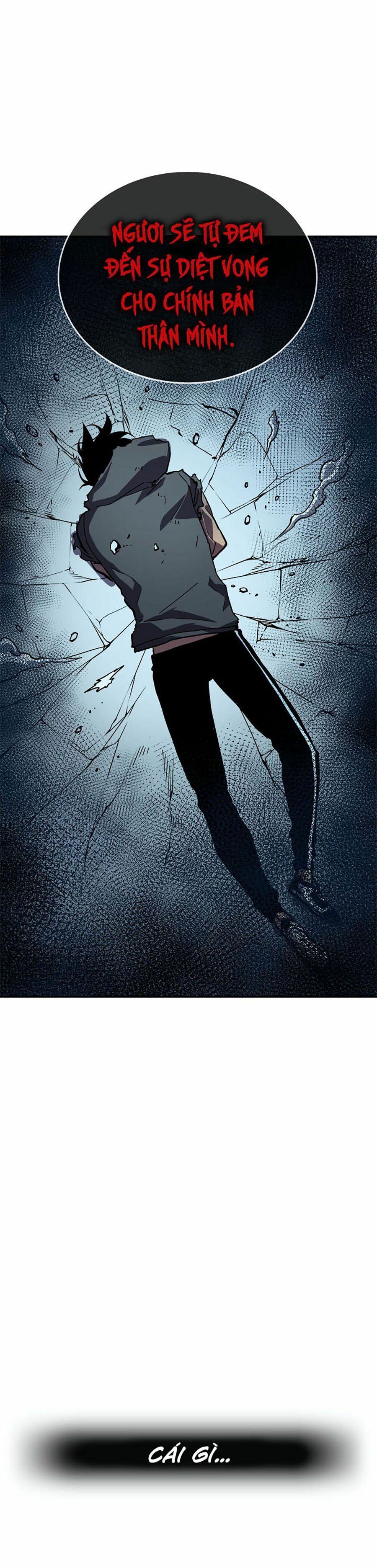 đọc truyện Tôi Thăng Cấp Một Mình Chương 42 ảnh 16 tại Thiên Thai Truyện