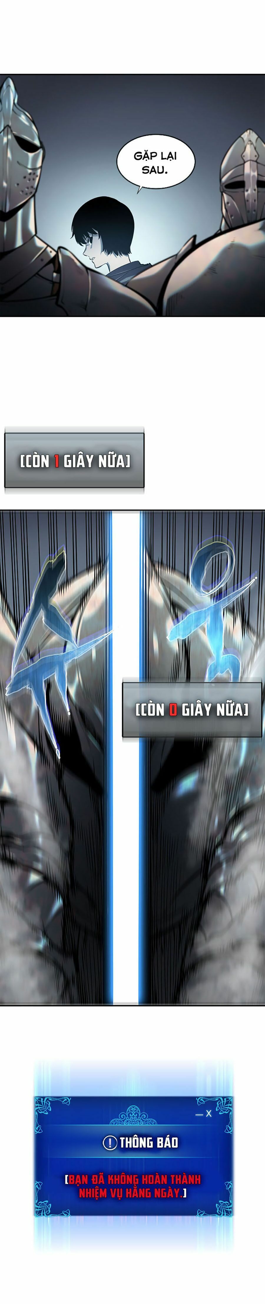 đọc truyện Tôi Thăng Cấp Một Mình Chương 42 ảnh 20 tại Thiên Thai Truyện